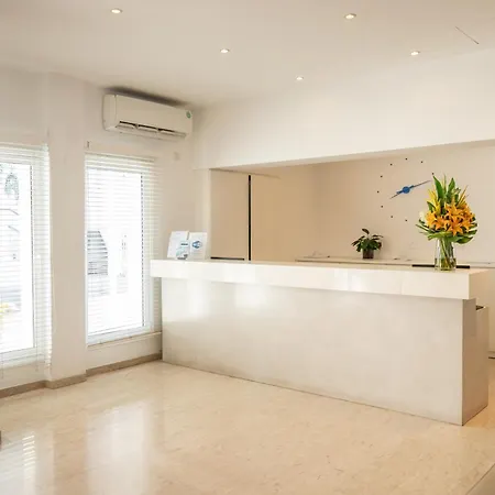 Liquid Hotel apartamentowy 3*