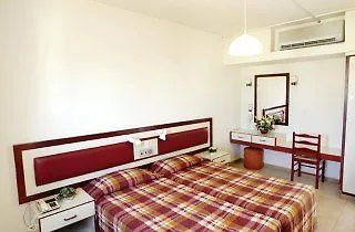 Hotel apartamentowy Liquid Ajia Napa