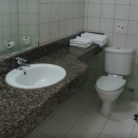Liquid Hotel apartamentowy 3*
