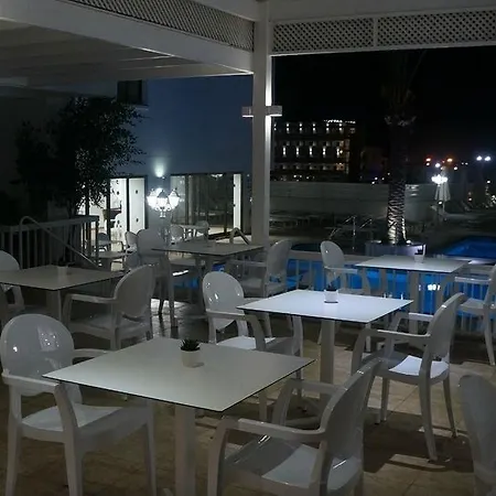 公寓式酒店 液体公寓酒店 圣纳帕