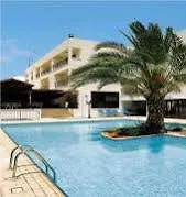 Liquid Hotel apartamentowy 3*