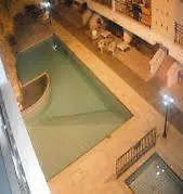 Liquid Hotel apartamentowy Ajia Napa
