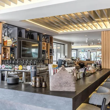 Hotel apartamentowy Liquid 3*