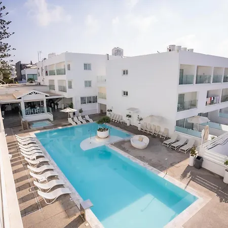 Apartmanhotel Liquid